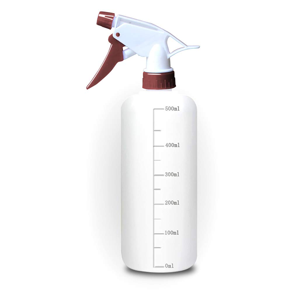 500ml 手動スプレーボトル　1000個セット 500ml 手動スプレーボトル 1000個セット